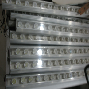 Wall Washer lights Design 